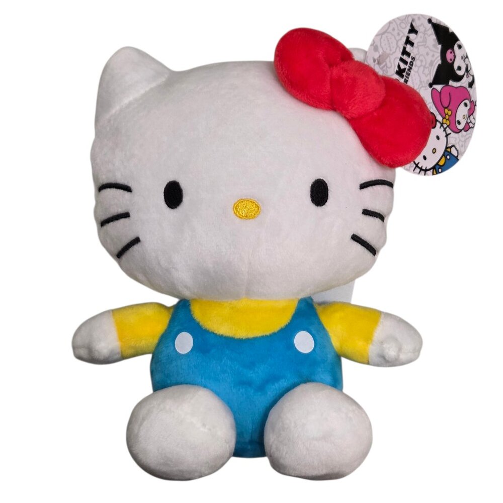 SANRIO Hello Kitty Kawaii Plush